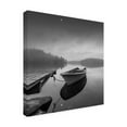 thumbnail image 4 of Benny Pettersson 'In The Early Morning' Canvas Art, 4 of 4