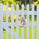 thumbnail image 5 of (LY500) DIY Diamante Punteado Del Crocus·Spring Elf (un Lado Con Diamantes), 5 of 9