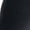 Black, variant on Basic Compression Legging, Women's Plus Black 26/28