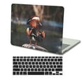 thumbnail image 5 of KSK KAISHEK Hard Shell Case Compatible with 2015 2014 2013 2012 Rel. MacBook Pro 15" with Retina Display No Touch No CD-ROM / USB-C + Black Keyboard Cover Model: A1398 Feather Series 0478, 5 of 5