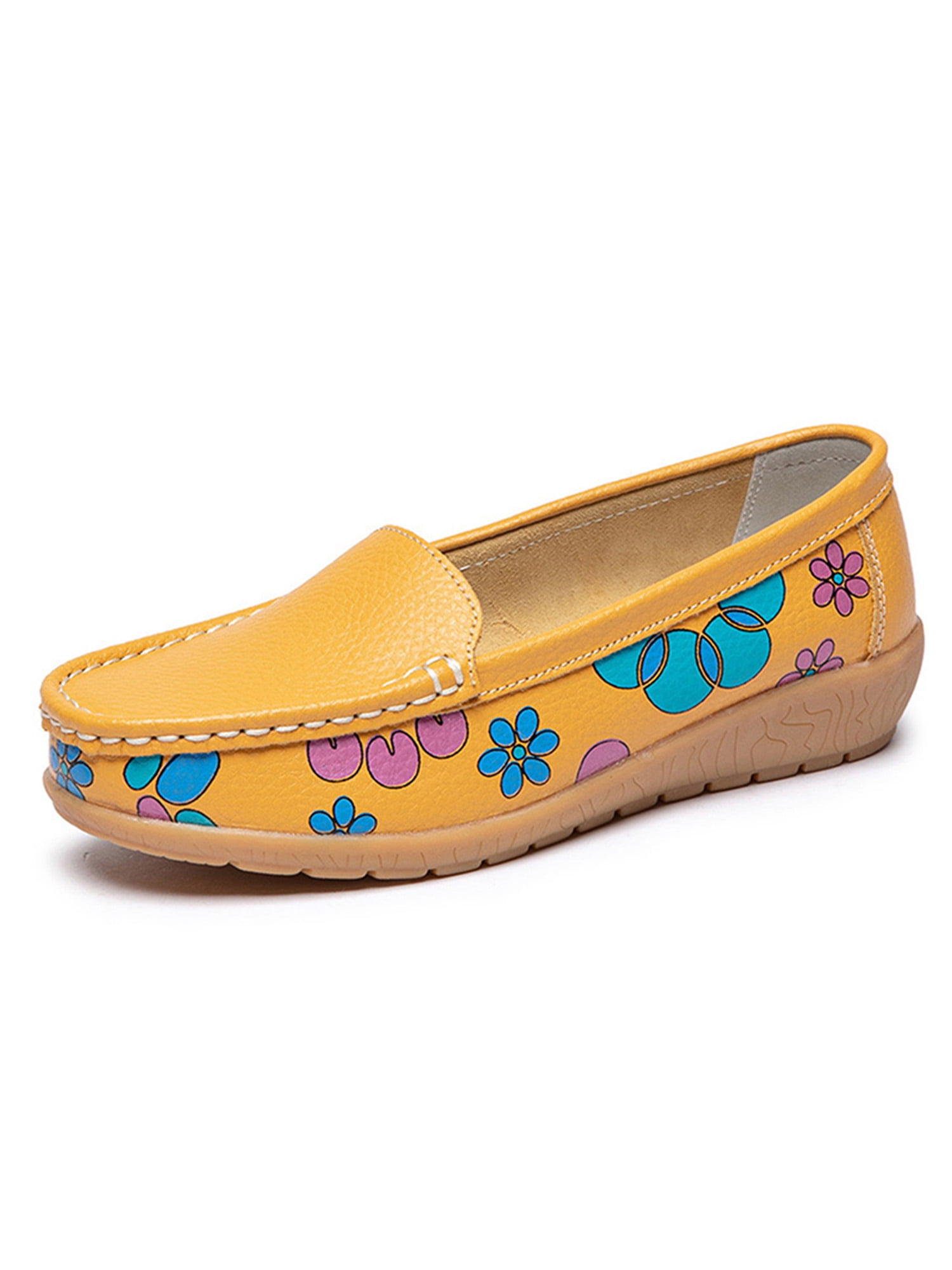 wide width moccasins