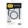 thumbnail image 5 of OtterBox Defender Series Pro XT Clear Case for MagSafe for iPhone® 16 - Blue, 5 of 5