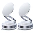 thumbnail image 3 of 2/1pcs Phone Mount, 360° Adjustable Vacuum Magnetic Phone Holder, Phone Stand, Vacuum Absorption Phone Holders, 3 of 8