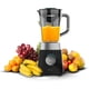 thumbnail image 1 of Cecotec Licuadora Power Black Titanium 1300Max B Modelo AM01_003915, 1 of 4