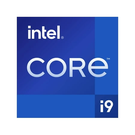 Intel Core I9 12900k