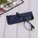 thumbnail image 3 of Gafas de protección contra la radiación, gafas de lectura para presbicia, gafas antipresbicia, gafas anti rayos azules, diseño exquisito, 3 of 5