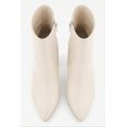 thumbnail image 4 of Women's Pointy Toe Block Heel Booties, 4 of 6