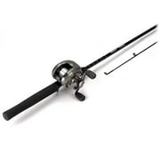 Shakespeare 6-foot Contender 110 Combo