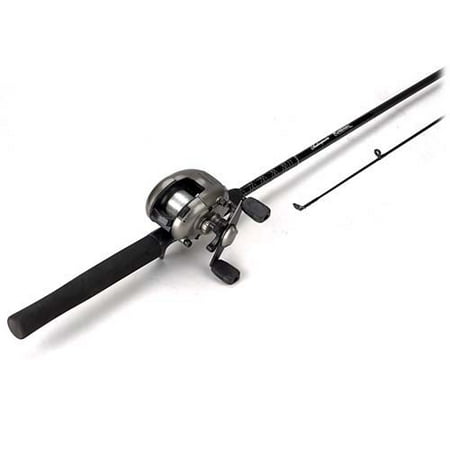 Shakespeare 6-foot Contender 110 Combo