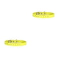 thumbnail image 1 of Methold Collar para cachorros saludable e higiénico: prioridad para perros pequeños recién nacidos Collar de parto duradero y duradero para Type8 NO8, 1 of 6