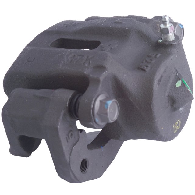 CALIPER O MORDAZA STARION 1983 al 1987 MITSUBISHI Delantero Izquierdo/Piloto Remanufacturado CARDONE .