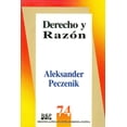 thumbnail image 1 of Derecho y razón, de Aleksander Peczenik , Fontamara, Blanda, 1 of 2