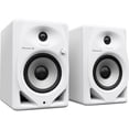 thumbnail image 2 of Altavoz Pioneer DM-50D-W Active 5 Monitor de escritorio/DJ blanco, 2 of 8