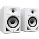thumbnail image 2 of Altavoz Pioneer DM-50D-W Active 5 Monitor de escritorio/DJ blanco, 2 of 8