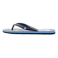 thumbnail image 2 of Sandalias Quiksilver Hombre Caballero Playa Surf Molokai negro 31 MX, 2 of 8