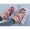 Baby Pink, variant on Classic Platform Wedge Sandals: Casual Summer Adjustable High Heel Travel Outdoor Shoes for Women