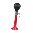 thumbnail image 4 of funtasica Bike Bell Handle Bar Trumpet Air Bell for Leisure Bikes Vehicles Beach Bikes Red, 4 of 8