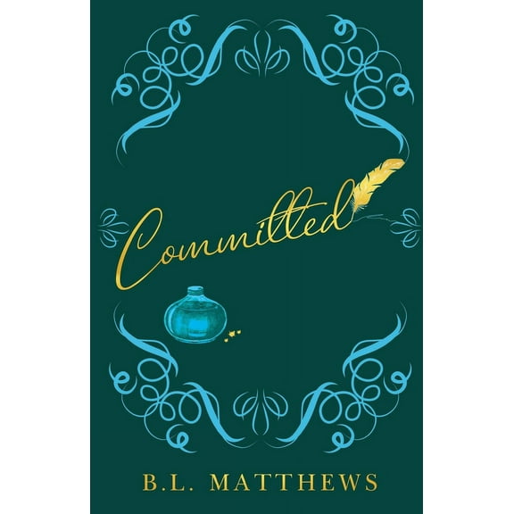 Committed, (Paperback)