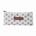 thumbnail image 3 of Birdeem Small Makeup Bag, High Beauty Style Super Large Capacity Student Pen Bag Makeup Bag Storage Bag, Large Makeup Bag, Large Storage Bags, Makeup Storage Case, Makeup Bag Large Cosmetic Bag, 3 of 7
