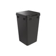thumbnail image 6 of Rev-A-Shelf 27 qt. Trash Can Replacement Lid, Orion Gray, RV-1024-LID-13-1-40, 6 of 11