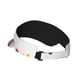 thumbnail image 2 of Fotbe Wild Herbs Visera Deportiva con Diseño, Gorra Abierta Ajustable de Algodón para Mujer y Hombre, 2 of 7