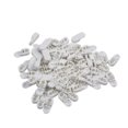 thumbnail image 3 of 50Pair Blind Pull Cord Connector Clips for Chain Roller Roman Vertical Blinds, 3 of 9