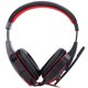 thumbnail image 4 of Auriculares luminosos para juegos, SY830MV Auriculares para juegos con cable Auriculares para juegos con micrófono Probados y confiables, 4 of 9