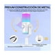 thumbnail image 5 of Maono Micrófono Gamer Condensador Usb Podcast Pc Dm30 Rgb, 5 of 5
