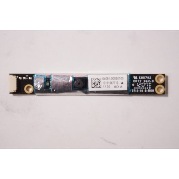 0420-00AU000 Asus Webcam Module K53SV-XR1 U56E-BAL7 K53E