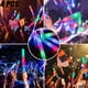 thumbnail image 2 of ¡Gran oferta! Palo de luz LED para concierto, esponja de espuma luminosa colorida, suministros de ambiente festivo, 2 of 7