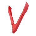 thumbnail image 1 of EeaseMX Pinza antideslizante multifuncional para pesca al aire libre, dispositivo de control de pesca (rojo), 1 of 7
