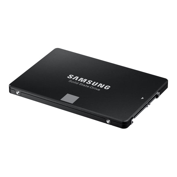 Samsung SSD 860 EVO 250GB 2.5 Inch SATA III Internal SSD (MZ