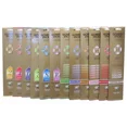 thumbnail image 4 of RUGED - Gonesh Incense Sticks - 4 Packs - 6 Perfume Ancient Times - 20 Sticks Per Pack, 4 of 5