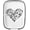 Sugar Butter, variant on Funny Sugar Butter Spoon Rest, Ceramic Spoon Rest for Stove Top, Spoon Holder Kitchen Décor, for Cooking Lovers Women Grandma Mom Housewarming Gifts