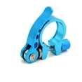 thumbnail image 4 of Mountain Bike Road Vehicles Quick Release Seatpost Clamp Locking Casual 34 .9mm, 4 of 4