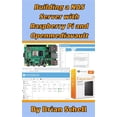 thumbnail image 1 of Pre-Owned Building a NAS Server with Raspberry Pi and Openmediavault, 1 of 1