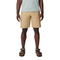 thumbnail image 1 of Pantalón corto de senderismo Columbia Washed Out para hombre Crouton, talla 36, 1 of 9