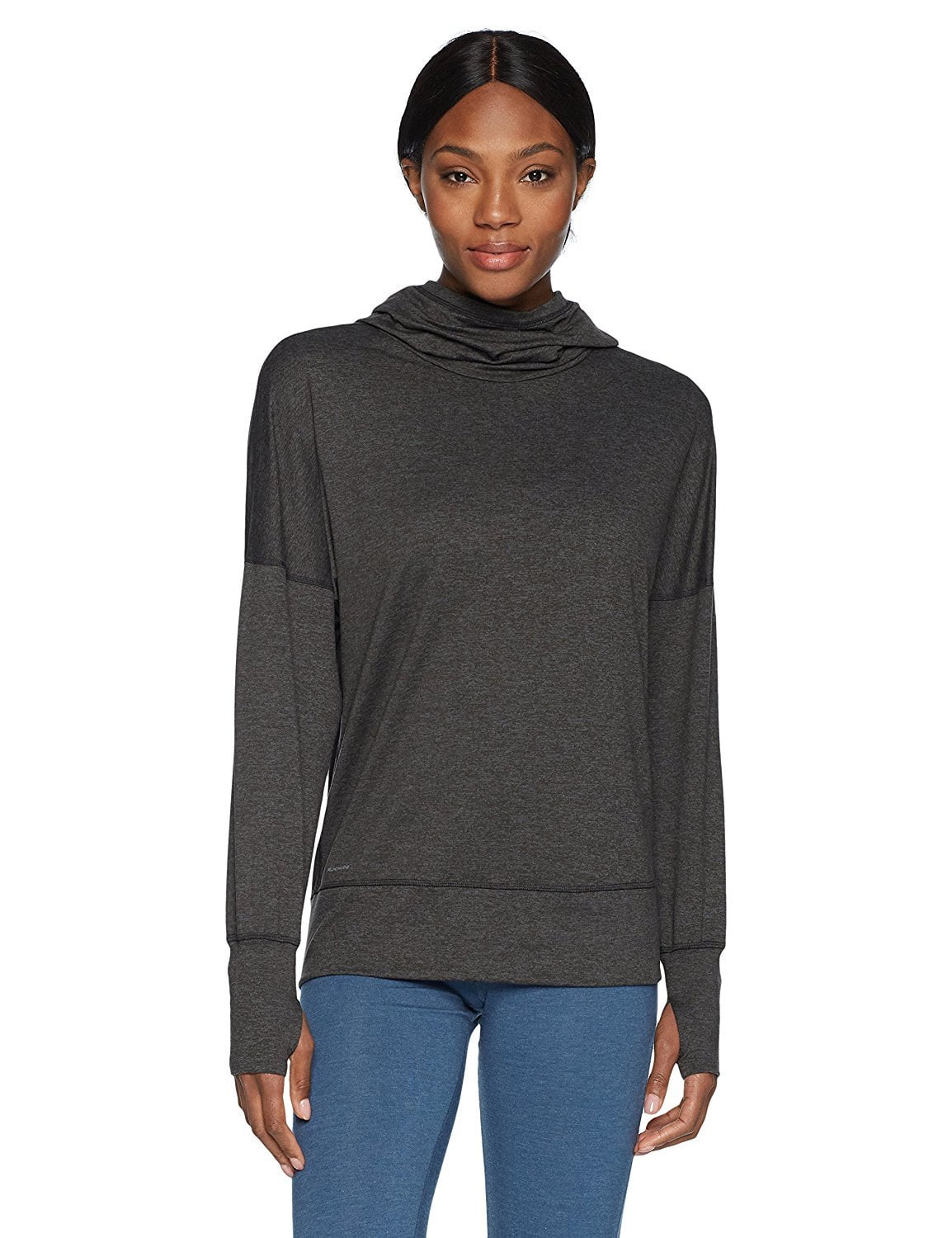 Alo Yoga Haze Long Sleeve Top