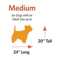 thumbnail image 5 of Midwest Homes For Pets Midwest Ultra Rugged Camoflauge Pet Bed, 5 of 5
