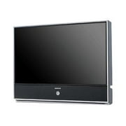Samsung HLN467W - 46" Diagonal Class Tantus rear projection TV (DLP) - 720p 1280 x 720