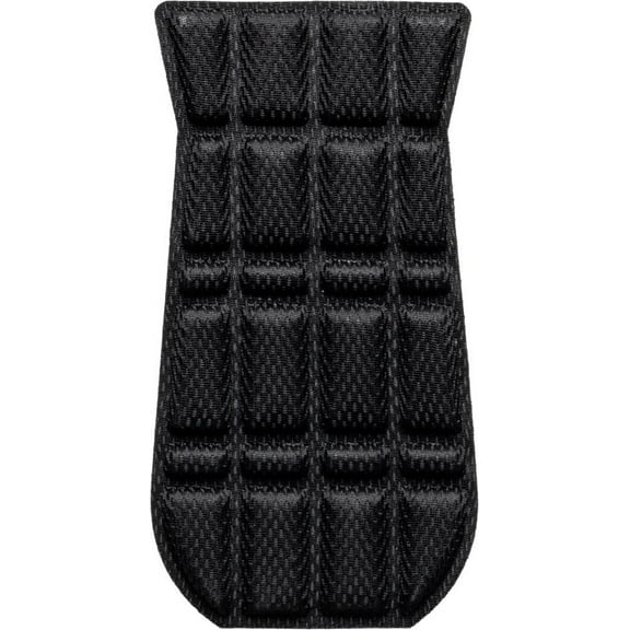 Zoombang Protective Recoil Guard Pad for Competitive Shooting, Hunting and Target Practice, Slip-on, 8"