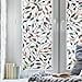 thumbnail image 2 of Artscape 02-3021 New Leaf Window Film, Multi Color, 2 of 5