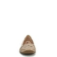 thumbnail image 4 of LifeStride Womens Diverse Ballet Flats - Various Widths Available, 4 of 9