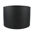 thumbnail image 5 of Urbanest Classic Smooth 16'' Linen Drum Lamp Shade, 5 of 6