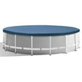 thumbnail image 3 of Intex Prism Frame Premium Above Ground Pool 15 ft x 48 in 26725EH, 3 of 8