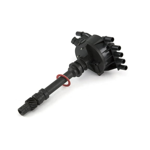 Speedmaster PCE376.1013.01 Compatible with Chevy 350 454 5.0L 5.7L 7.4L 1996-03 Vortec OEM Truck Distributor