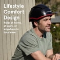 thumbnail image 5 of iRestore Elite - Laser Red Light Therapy for Hair Growth System - FDA Cleared, 5 of 8