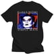 thumbnail image 1 of Camiseta Klaus Nomi jobriath sol ra, 1 of 7