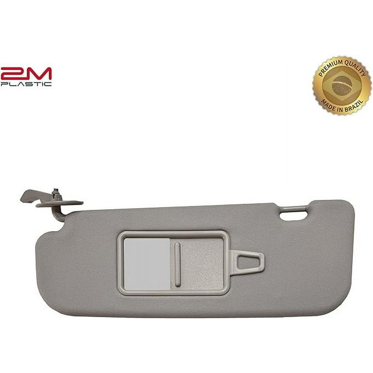 Elantra sun visor discount