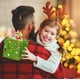 thumbnail image 4 of Monedero navideño Ahear1 para regalo en efectivo con 30 bolsas transparentes, 4 of 7